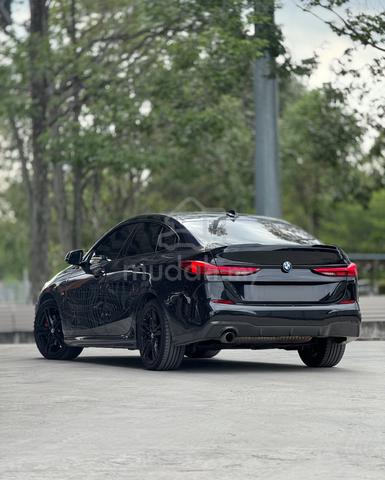 2021 Bmw 218i M SPORT GRAN COUPE 1.5L BMW WARRANTY - 2