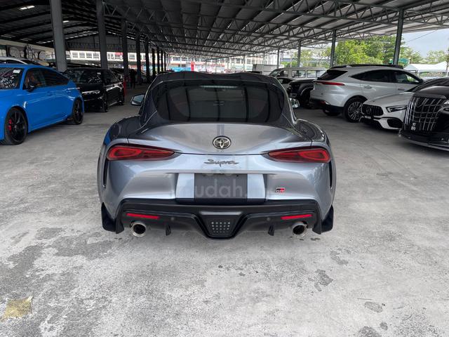 2021 Toyota SUPRA 3.0 RZ (A) - 5