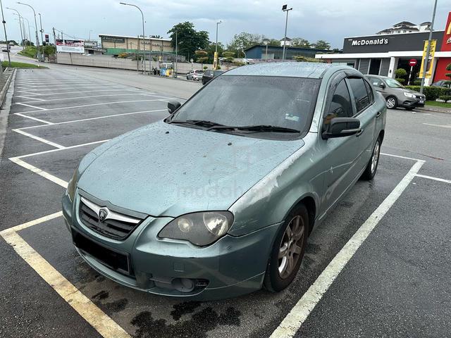 2012 Proton PERSONA 1.6 ELEGANCE MEDIUM LINE (A) - 1