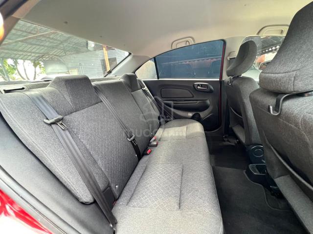 Proton Saga 1.3 Auto Premium/ Tiptop - 5