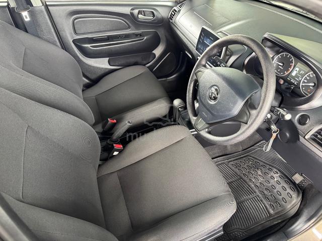 Proton SAGA 1.3 MC2 (A) SAA AKPK BOLEH LOAN KEDAI - 4