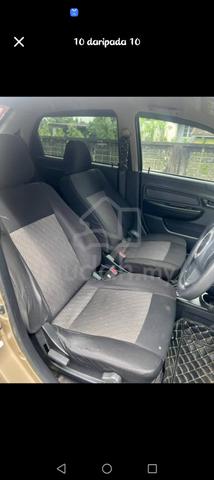 2014 Proton SAGA 1.3 FLX EXECUTIVE ENHANCED (A) - 4