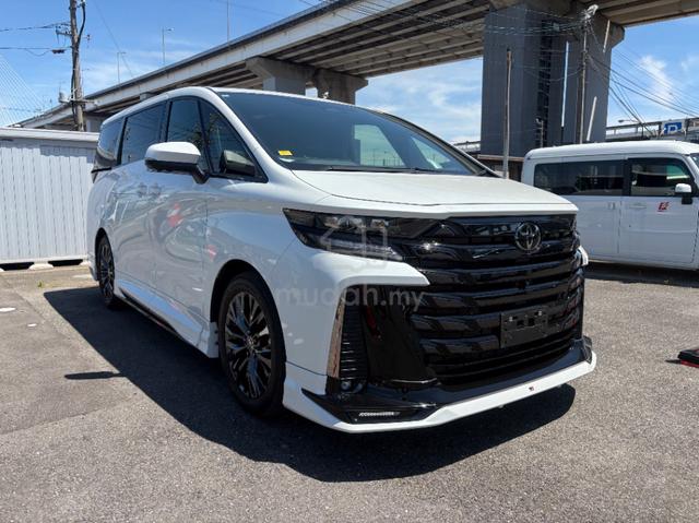 GR ORIKITS🎉BLACK INT🎉Toyota VELFIRE 2.4ZPREMIER - 3