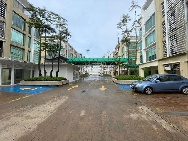 Setia Alam Setia Avenue 4 Sty Endlot Shop-Office With Lift For Sale 1