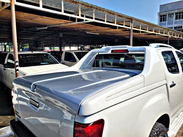 2014 Isuzu D-MAX 2.5 ARTIC 4×4 (WITH V-LID) (A) - 5