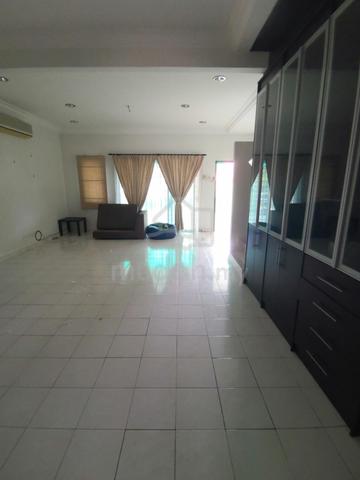 30x70 End lot 2 Storey Terrace House @ Prima Saujana, Kajang Impian 1