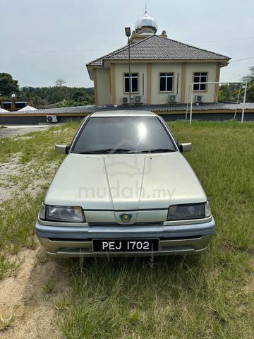 1999 Proton ISWARA 1.5 A/B C12 (A) - 2