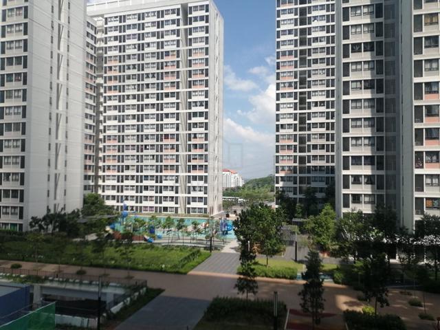 Horizon Suites 1