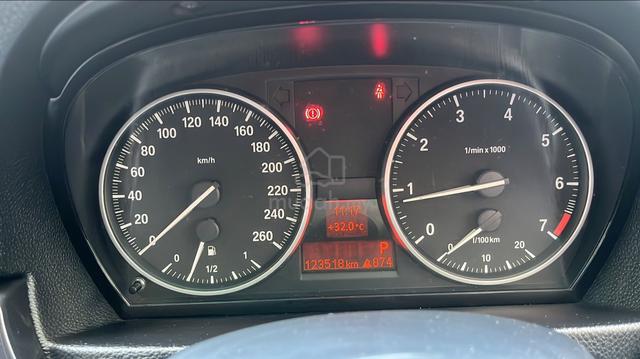 2009 Bmw 3 SERIES 2.0 320I (CKD) E90 FACELIFT (A) - 4