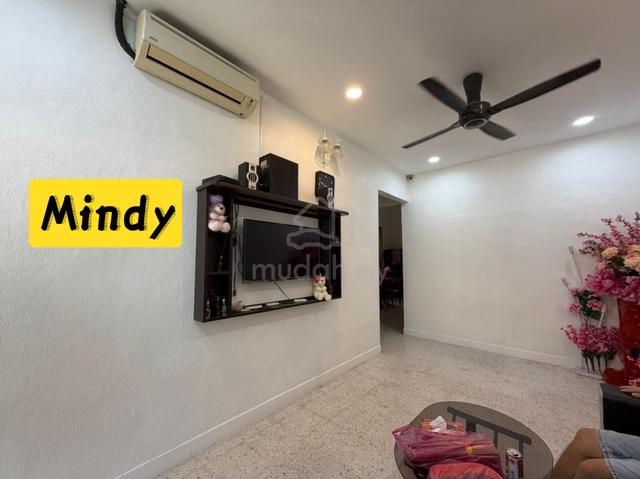 Single Storey House for Rent at Tingkat Binjai Bukit Mertajam 1