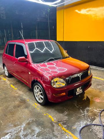 2004 Perodua KELISA 1.0 EZ (A) - 4