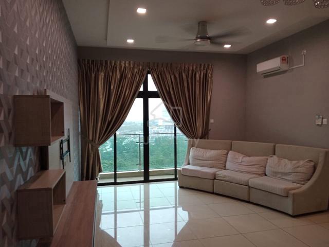 D'Summit Residences 1