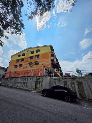Kulim Taman Jati|Ground Floor Shoplot|Downstair Flat 1