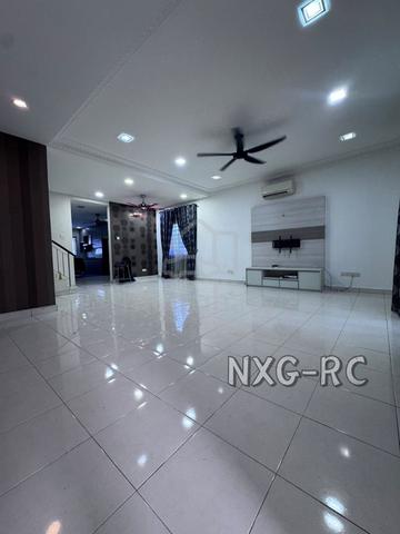 Value Buy Kerongsang Bandar Puteri Klang 2 Sty Endlot Fully Reno Ext 1