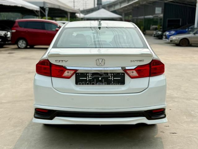 Low Monthly ⭐Honda CITY 1.5 S GM6 (A) P/Start - 4