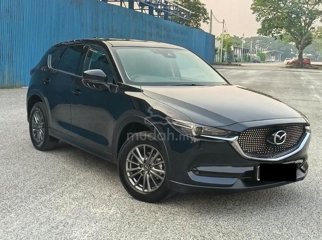 Mazda CX-5 2.0 G GLS 2WD (A) 1 LADY OWNER TIPTOP! - 1