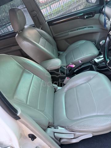 2010 Mitsubishi PAJERO 2.5 SPORT GS KH4WGRPZR (A) - 5