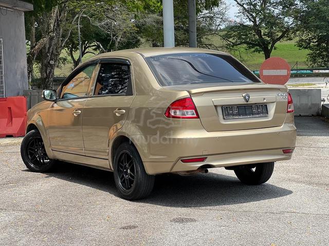2012 Proton SAGA 1.3 FL EXECUTIVE (A) SPORT RIM - 4