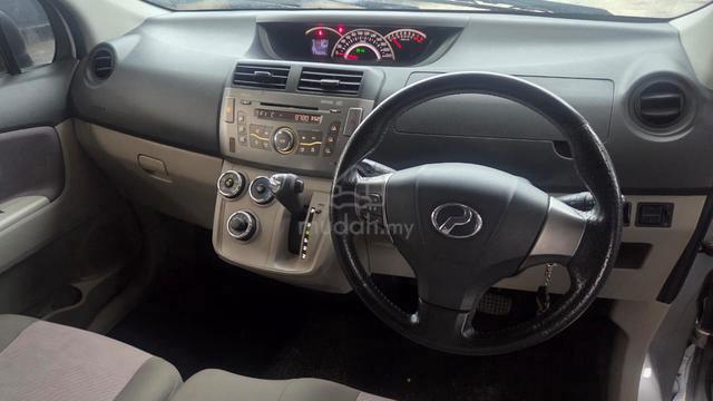 2017 Perodua ALZA 1.5 EZ (A) - 5