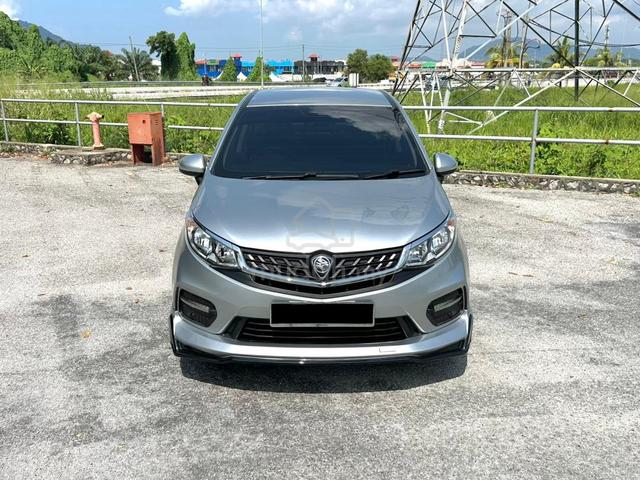2020 Proton PERSONA 1.6 PREMIUM (A) 3 YRS WARRANTY - 3