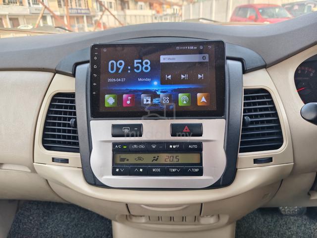 2005 Toyota Innova 2.0 G (A) Good Condition - 5