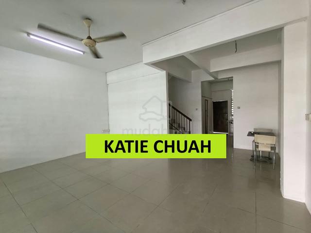 Nice! Taman Budiman, 2 Storey Terrace, Alma, Near Aeon, Bukit Mertajam 1