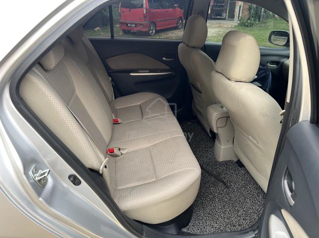 2009 Toyota VIOS 1.5 G NCP93R-BEPGKE (A) - 4