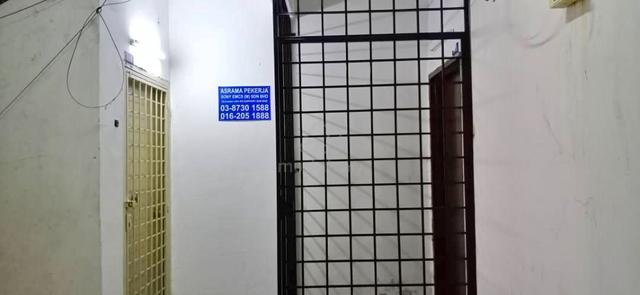 Shop Apartment Taman Putra Kajang 1