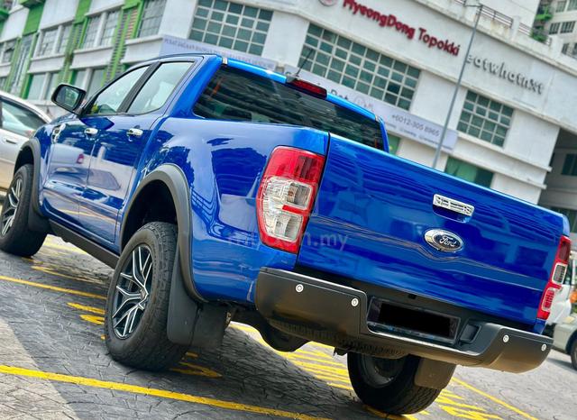 ELECTRIC SIDE STEP💥2018 Ford RANGER 2.0 XLT - 2