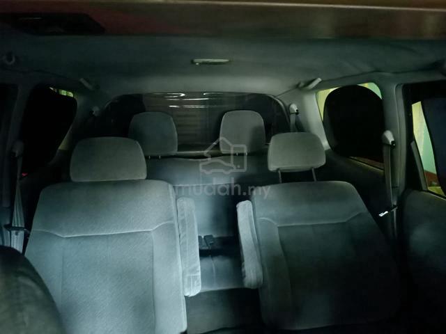 1998 Honda ODYSSEY 2.3 RA3 (A) - 5