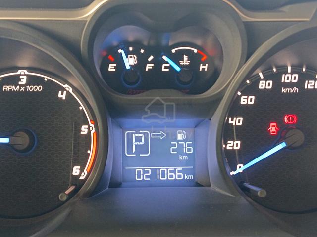 2013 Ford RANGER 3.2 XLT WILDTRAK MY12 T6 P375 (A) - 2