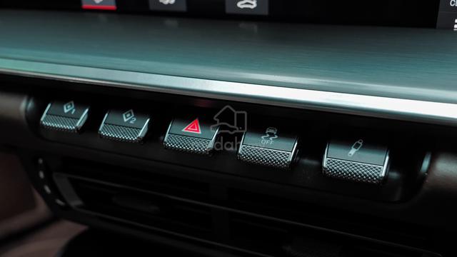 2019 Porsche 911 CARRERA 4S 3.0L (A) - 5