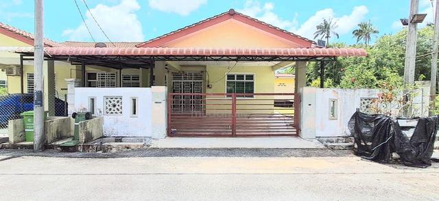 [Hot Location] Semi-D Setingkat di Taman Rendang Aman, Peramu Pekan 1