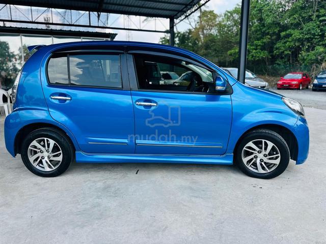 2017 Perodua MYVI 1.5 SE (A) X PERLU LESEN - 5