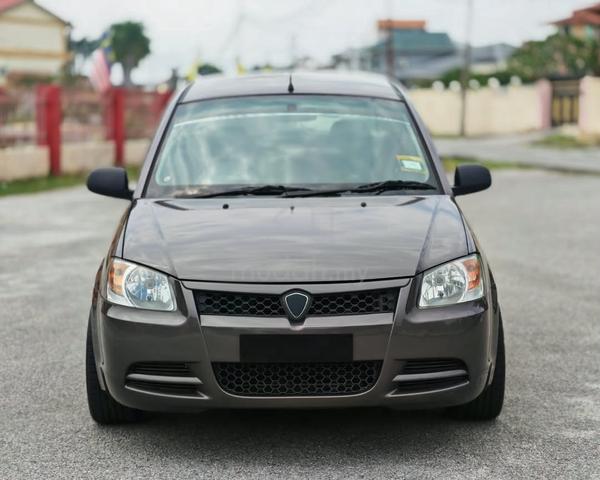 2009 Proton SAGA 1.3 H-LINE (A) JUAL MURAH SHJ - 3