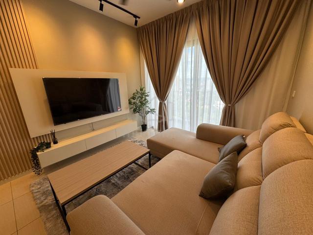 Sunway Belfield 1