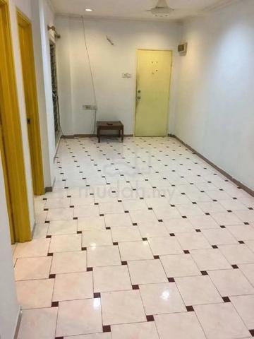Pangsapuri Ceria 1
