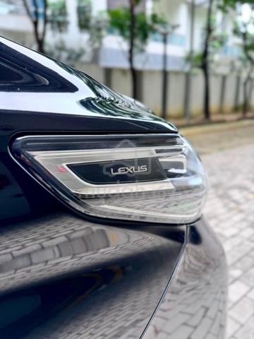 2019 Toyota VELLFIRE 3.5 ZG GGH30W (A) - 4
