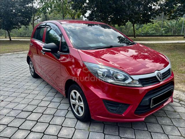 Proton IRIZ 1.3 EXECUTIVE (AUTO) - 1