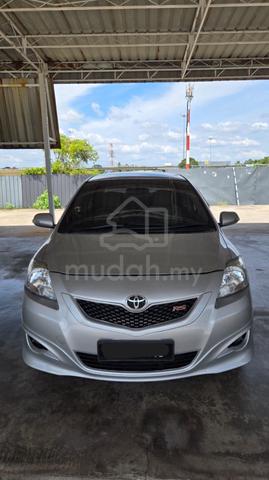 2009 Toyota VIOS 1.5 G (A) tiptop - 3