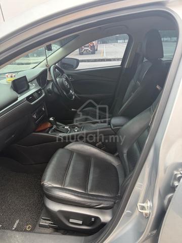 2015 Mazda 6 2.0 MY2013 FACELIFT (A) - 3