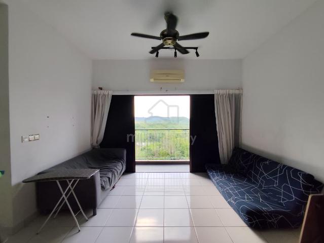 Residensi Lili @ Taman Bucida Hijauan 1