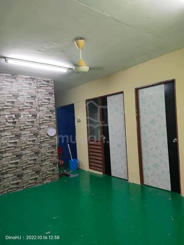 Kenanga Apartment (Taman Bunga Raya) 1