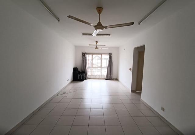 Seri Mutiara Apartment @ Setia Alam 4