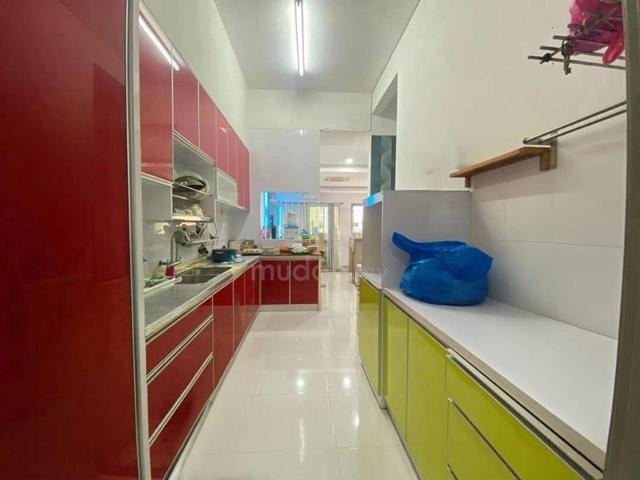 Cherry 2, Renovated, Hillpark Puncak Alam 1