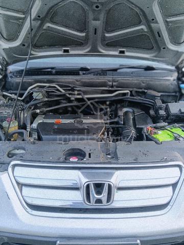 2006 Honda CR-V 2.0 I-VTEC RD5 FACELIFT (A) - 5