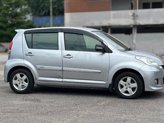 2009 Perodua MYVI 1.3 EZI FACELIFT (A) Good Cond - 4
