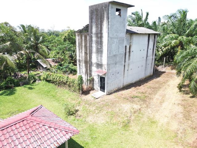{LAND FOR SALE} Bukit Lintang Kota Tinggi 2