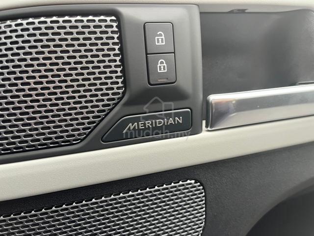 2021 Land Rover DEFENDER 110 2.0 P300 SE /MERIDIAN - 4