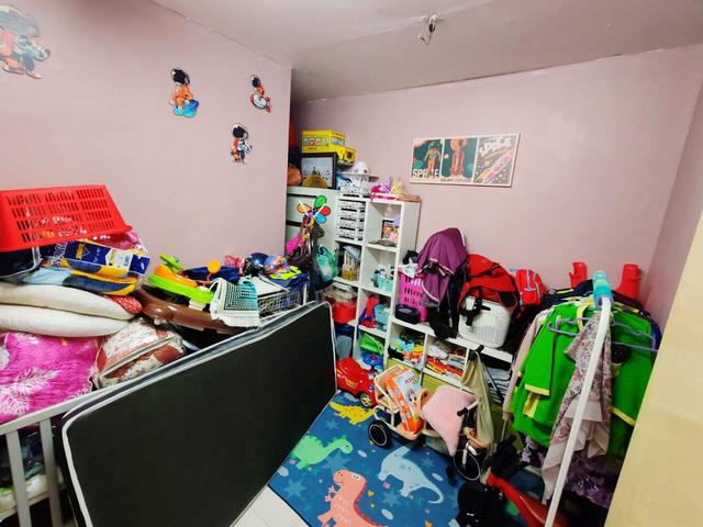 Bandar Jaya Putra Single Storey 4
